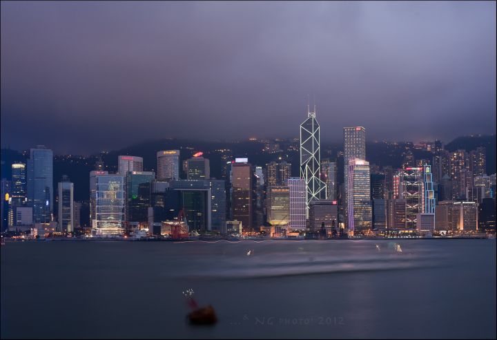 ,  . Hong Kong.
