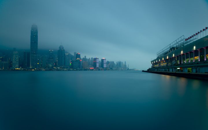  ,   . Hong Kong.